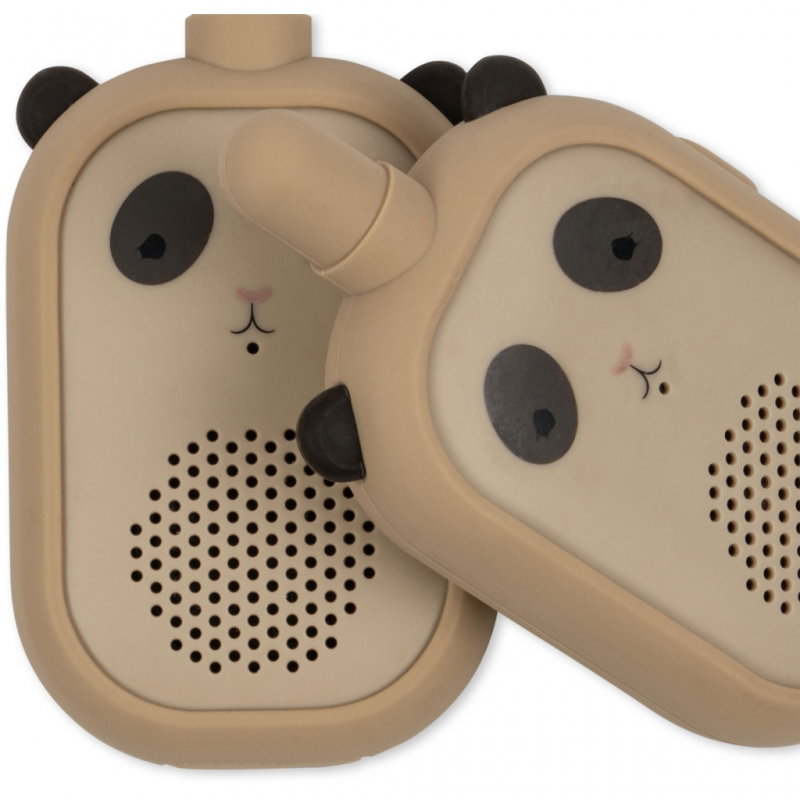 Talkie Walkie | Panda