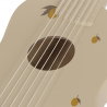 Guitare en bois | Citron