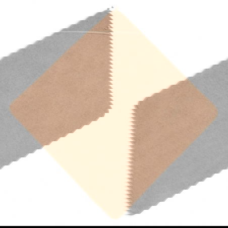 Cape de bain éponge 100x100cm| Biscuit Cape de bain éponge 100x100cm| Biscuit