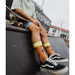 Paire de chaussettes | Groovy