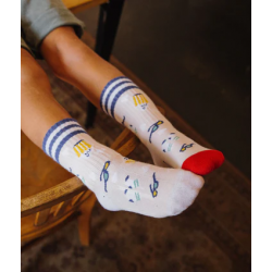 Paire de chaussettes | Enjoy