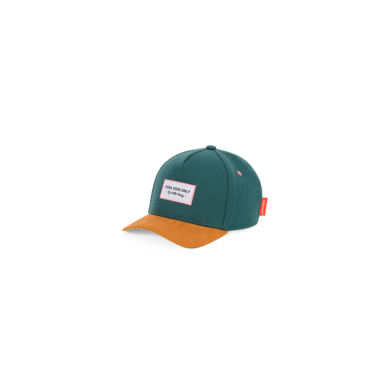 Casquette Enfant | Melton Duck
