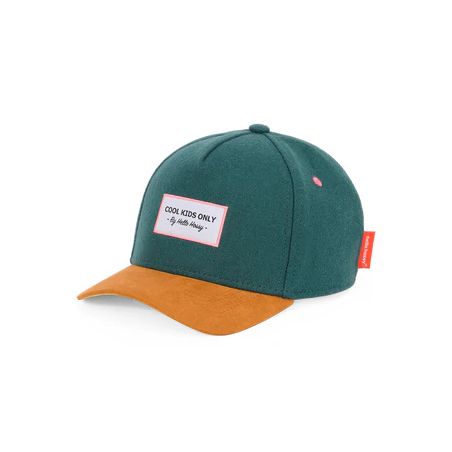 Casquette Enfant | Melton Duck - Hello Hossy