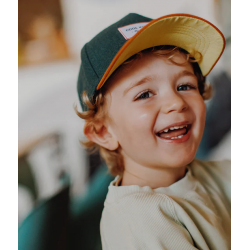 Casquette Enfant | Melton Duck