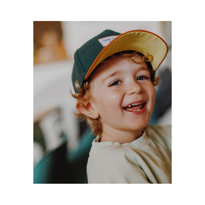 Casquette Enfant | Melton Duck