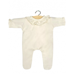 Collection Babies - Dors bien Camille | Ecru