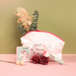 Trousse de maquillage | Fard à joues