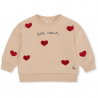 Sweat | Bon coeur