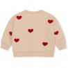 Sweat | Bon coeur