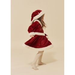 Robe de noël