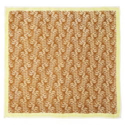 Foulard Indien | Bandana biscuit