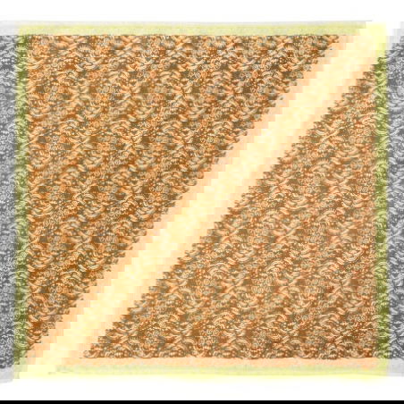 Foulard Indien | Bandana biscuit - Bonheur du jour Foulard Indien | Bandana biscuit - Bonheur du jour