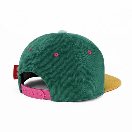 Protégez-vous du soleil cet été grâce à cette casquette Lacoste à -20% chez   