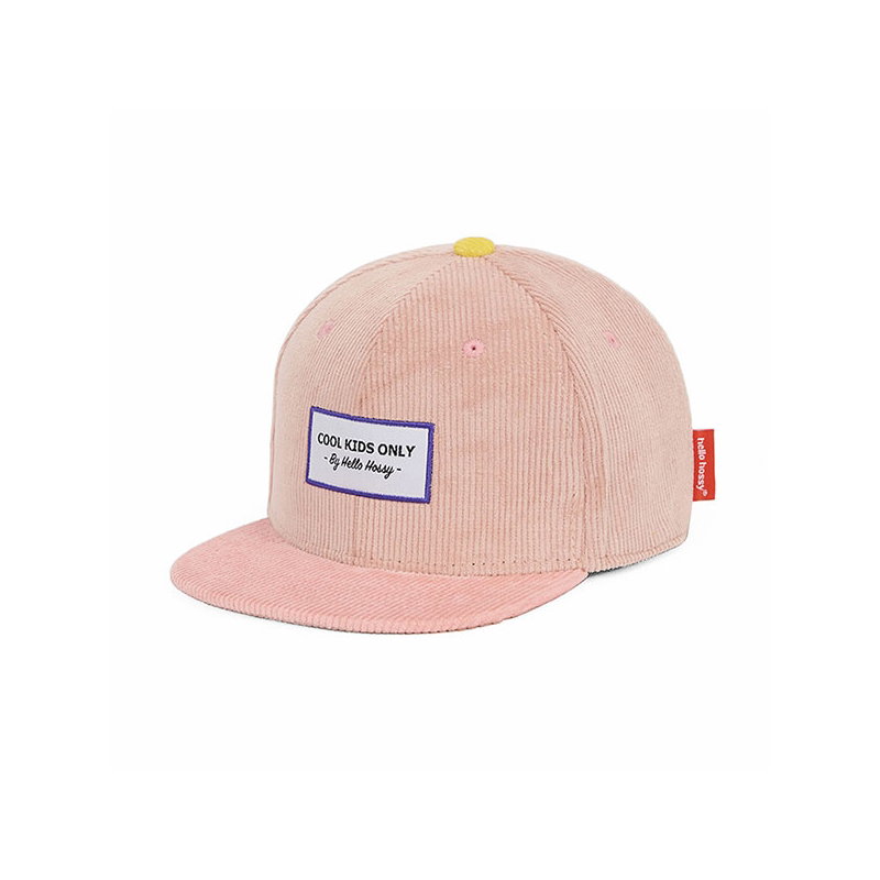 Casquette Enfant | Sweet Rosewater