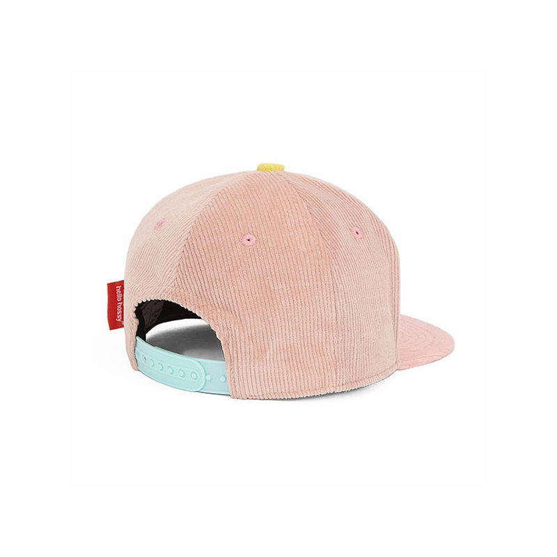 Casquette Enfant | Sweet Rosewater