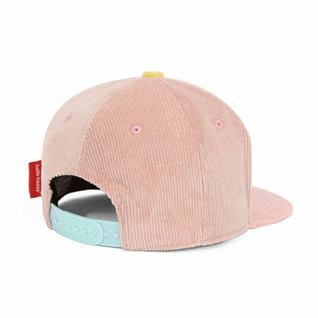 Casquette Enfant | Sweet Rosewater - Hello Hossy
