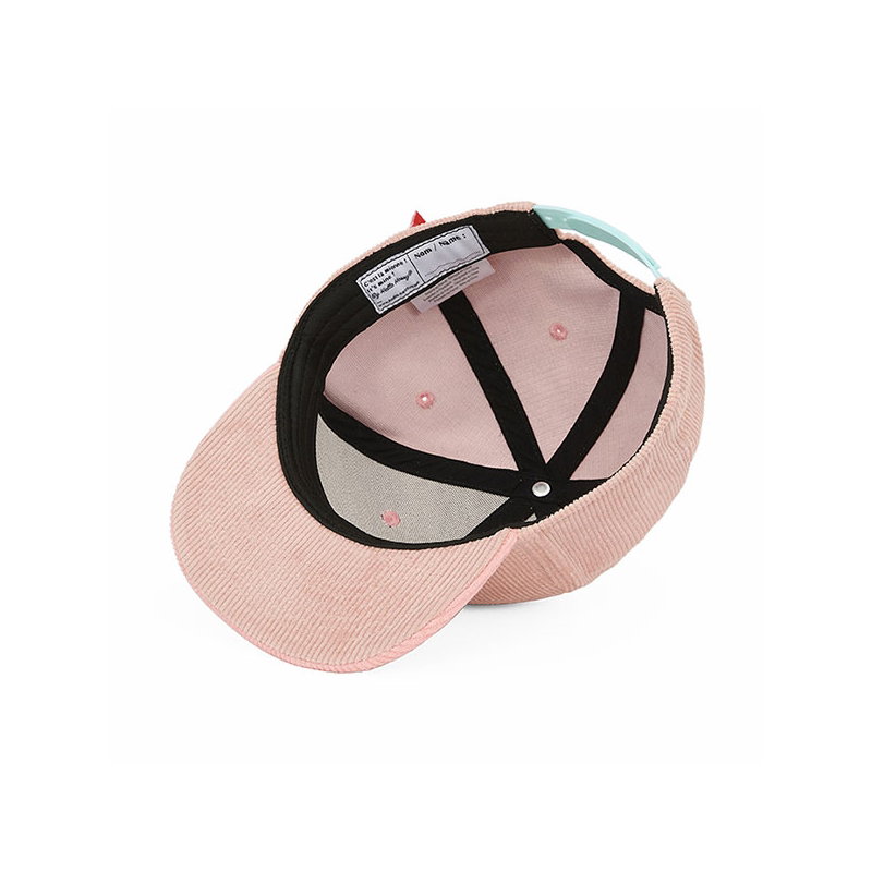 Casquette Enfant | Sweet Rosewater