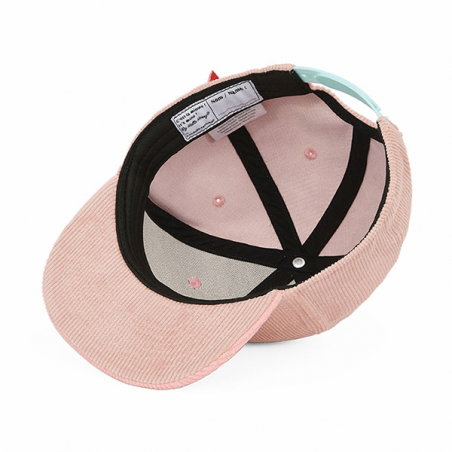 Casquette Enfant | Sweet Rosewater - Hello Hossy