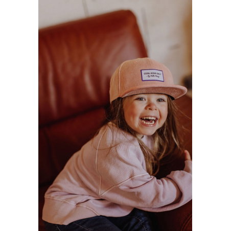Casquette Enfant | Sweet Rosewater - Hello Hossy