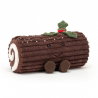 Amuseable | Buche de Noël