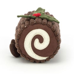 Amuseable | Buche de Noël