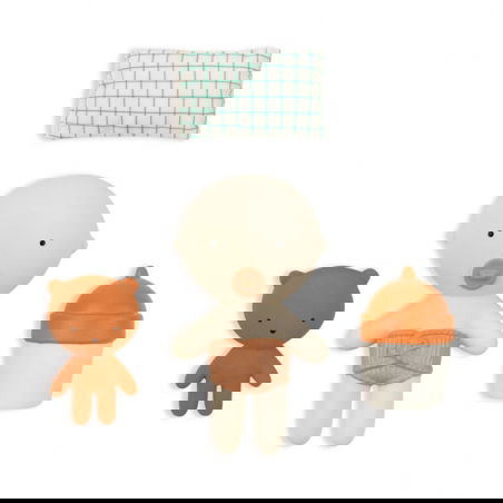 Gommu dans la poche | Coco - We are gommu