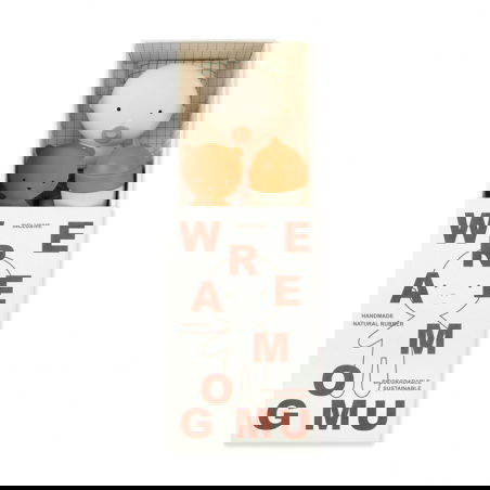 Gommu dans la poche | Coco - We are gommu