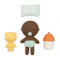 Gommu dans la poche | Honey