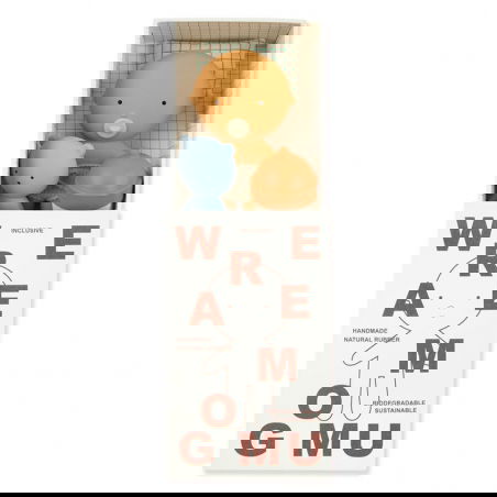 Gommu dans la poche | Pêche - We are gommu