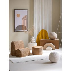Arc en ciel Playset | Châtaigne