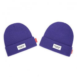 Bonnet Urban Maman | Purple