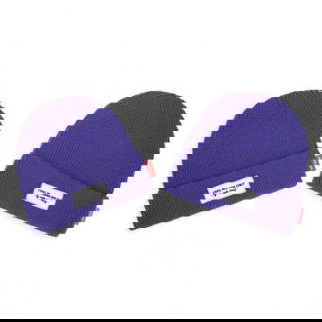 Bonnet Urban Maman | Purple Bonnet Urban Maman | Purple