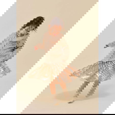 Jupe sequedins Jupe sequedins