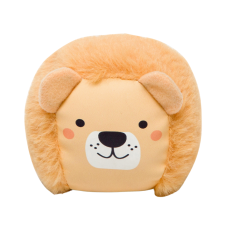 4 balles doudous Dooballs | Jungle - Little Big Friends 4 balles doudous Dooballs | Jungle - Little Big Friends