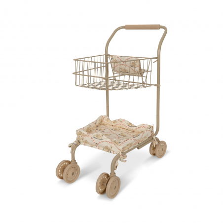 Chariot De Courses Pour Enfants, Chariot De Courses Pour Tout