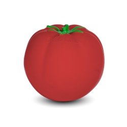 Balle à mâchouiller | Tomate
