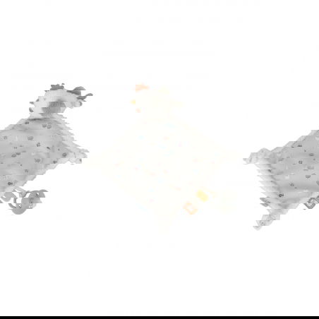 Doudou Ferme | Poule - Little Dutch