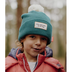 Bonnet Block Enfant | Duck