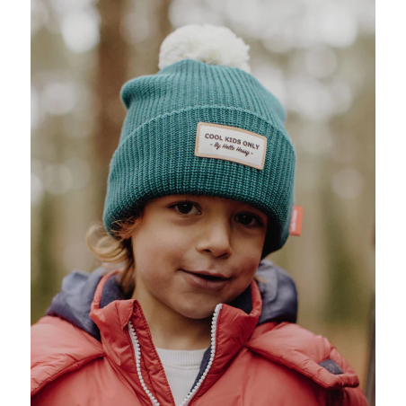Bonnet Block Enfant | Duck - Hello Hossy
