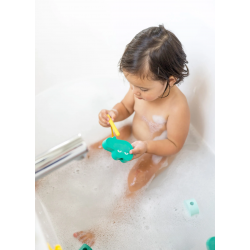 Guirlande de bain | Croco