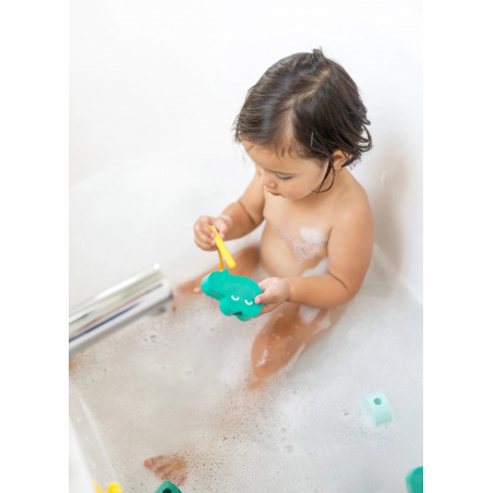 Guirlande de bain | Croco - Quut