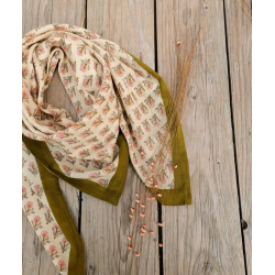 Foulard Grand format | Valentina