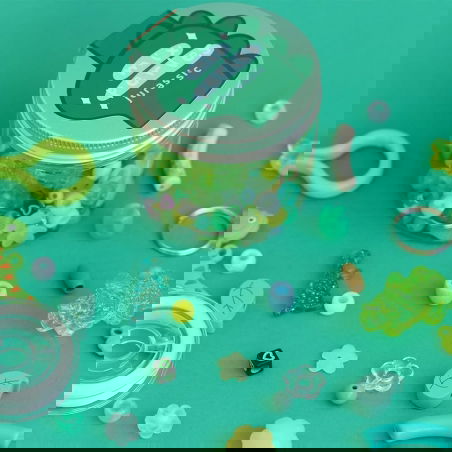 Mix perles | Jurassic - La petite épicerie