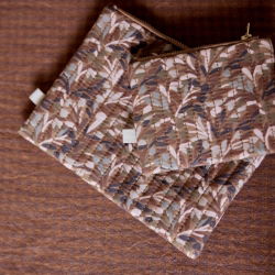 Porte monnaie | Songe noisette