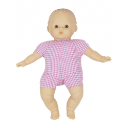 Poupée souple Babies | Vicht Alice