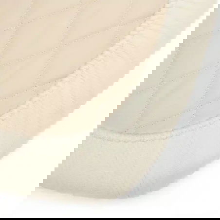 Drap housse KODO | Milk - Charlie Crane