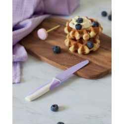 Couteau pour enfant | Lilas