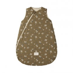 Gigoteuse 6-18 mois Mi-saison | Brown Lilac