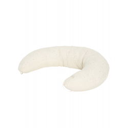 Coussin de maternité Luna | Natural Milky Way