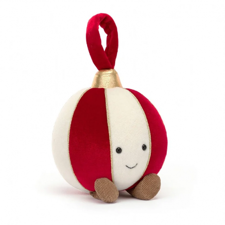 Amuseable | Boule de Noël - Jellycat
